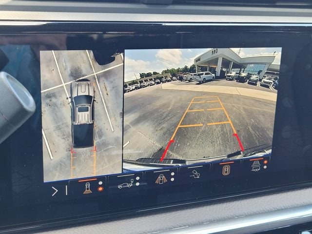 2026 GMC Sierra 2500HD Denali - Photo 17