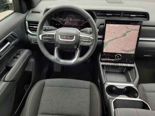 2027 GMC Terrain Elevation - Photo 11