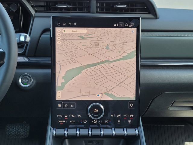 2026 GMC Terrain AT4 - Photo 13