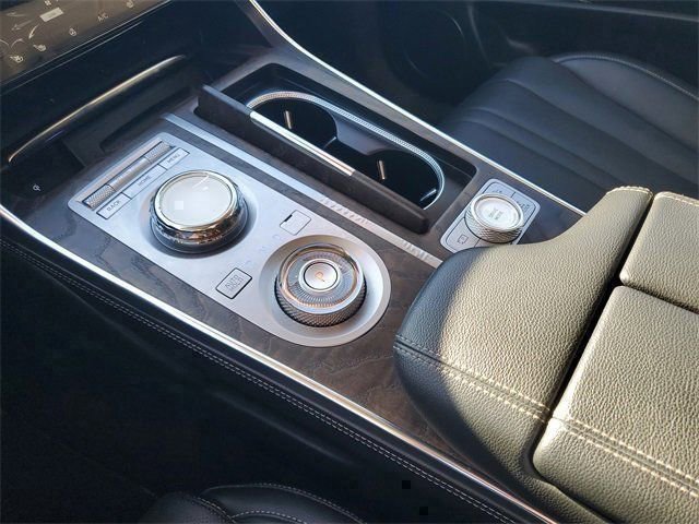 2024 GENESIS GV80 - Photo 29