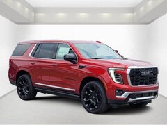2026 GMC Yukon Denali SUV