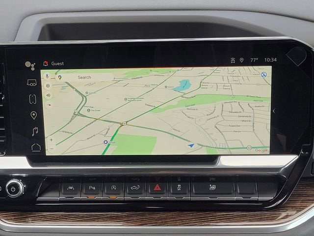 2026 GMC Sierra 1500 Elevation - Photo 14