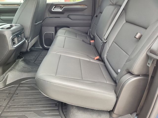 2026 GMC Sierra 1500 Elevation - Photo 25