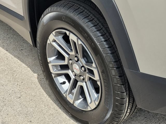 2027 GMC Terrain Elevation - Photo 7