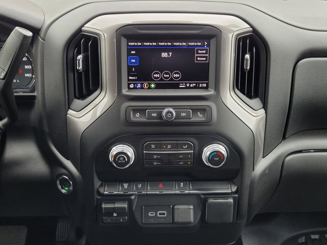 2026 GMC Sierra 3500HD Pro - Photo 13