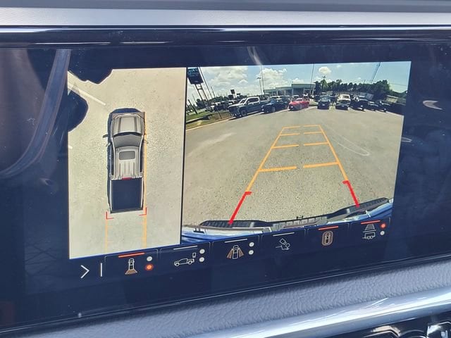 2026 GMC Sierra 1500 Denali - Photo 17