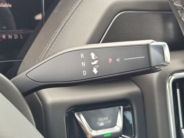 2026 GMC Yukon Denali - Photo 16