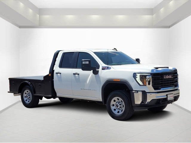 New 2026 GMC Sierra 3500 HD Pro