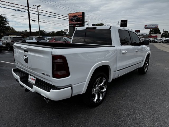 2024 Ram 1500 Limited photo 3