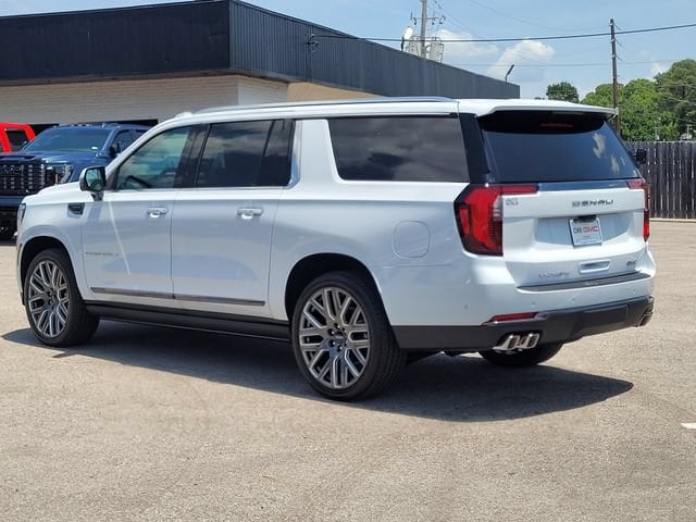 2026 GMC Yukon XL Denali Ultimate - Photo 6