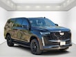 CADILLAC Escalade ESV