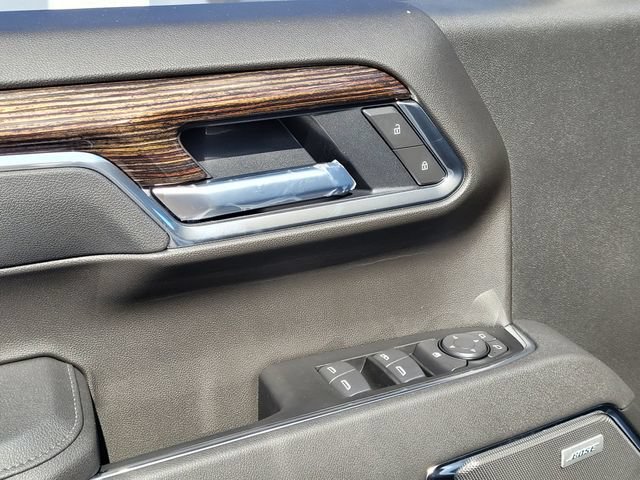 2026 GMC Sierra 1500 Elevation - Photo 23