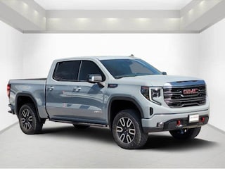 2024 GMC Sierra 1500 AT4 Truck