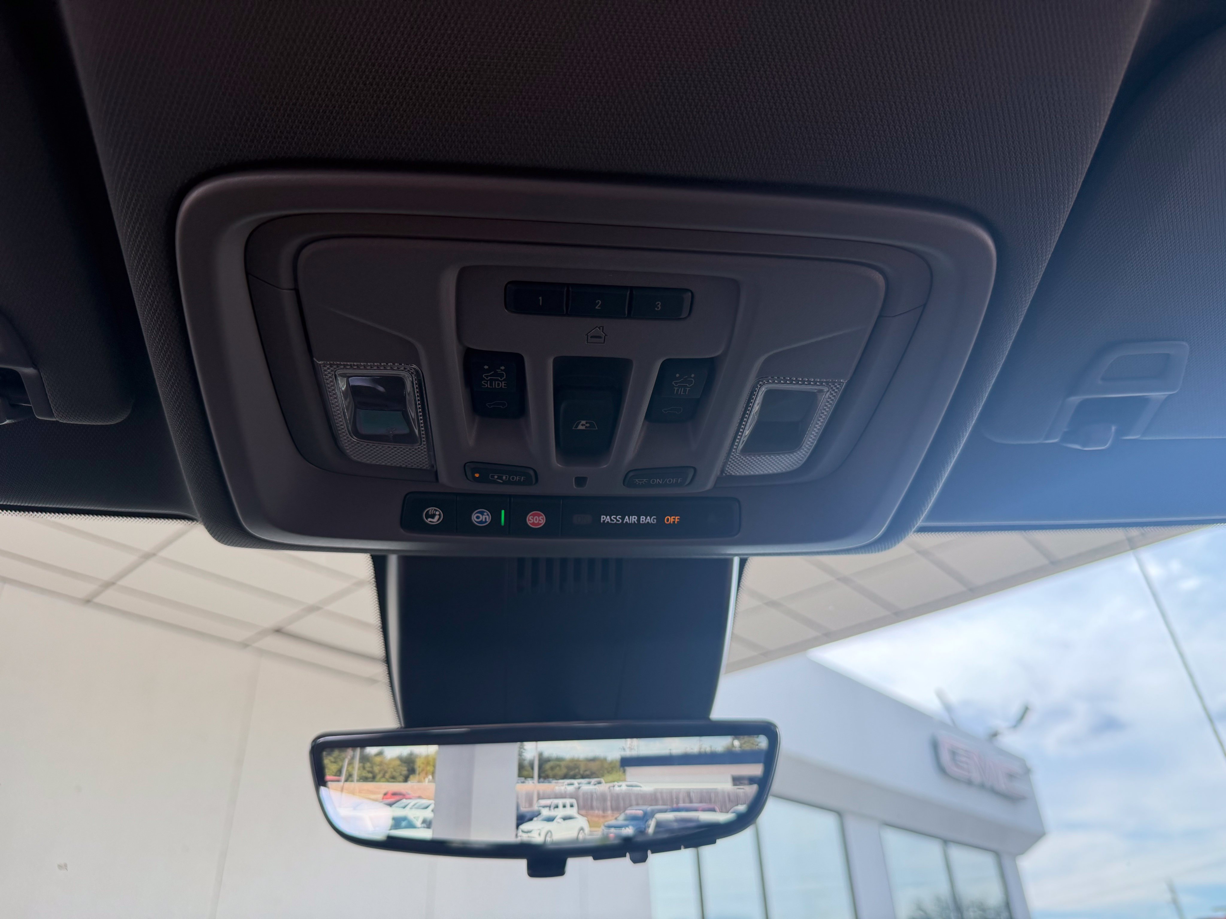 2026 GMC Sierra 1500 Denali - Photo 47