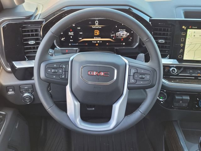 2026 GMC Sierra 1500 Elevation - Photo 10