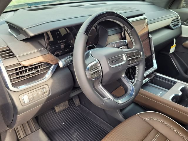 2026 GMC Acadia Denali Ultimate - Photo 40