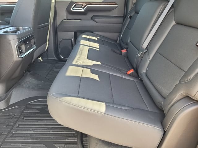 2026 GMC Sierra 1500 Elevation - Photo 25