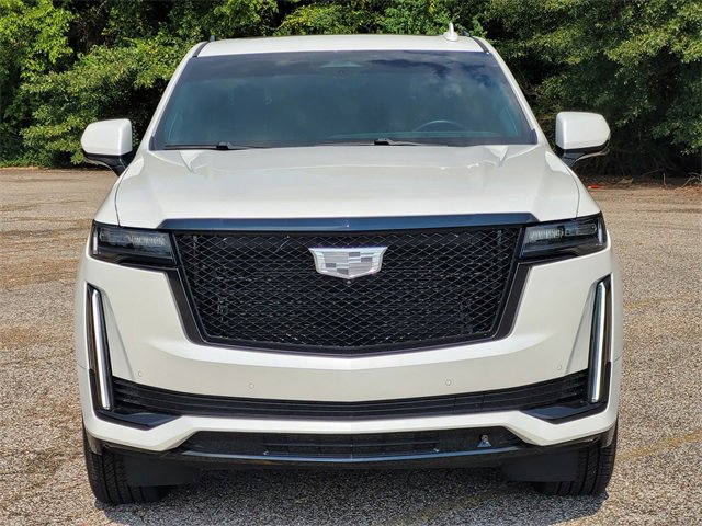 2023 Cadillac Escalade ESV Sport Platinum photo 2