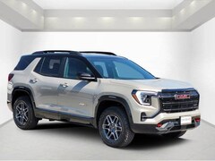 2026 GMC Terrain AT4 SUV