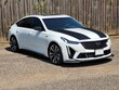 CADILLAC CT5-V