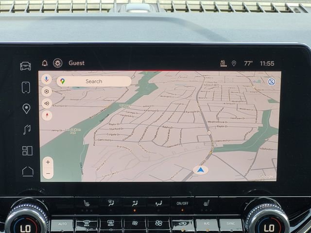 2026 GMC Canyon Elevation - Photo 14