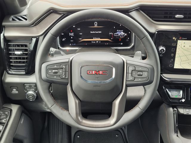 2026 GMC Sierra 1500 AT4 - Photo 10