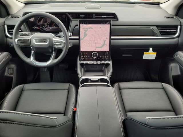 2026 GMC Terrain Denali - Photo 12