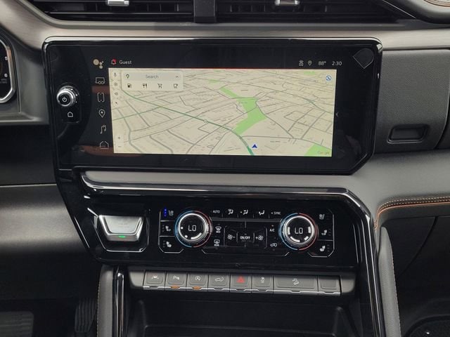 2026 GMC Sierra 1500 AT4 - Photo 13