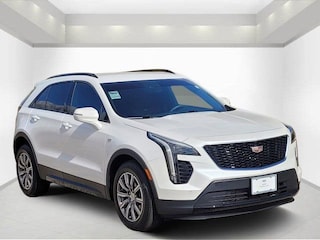 2023 CADILLAC XT4 Sport SUV