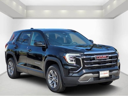 2026 GMC Terrain Elevation SUV
