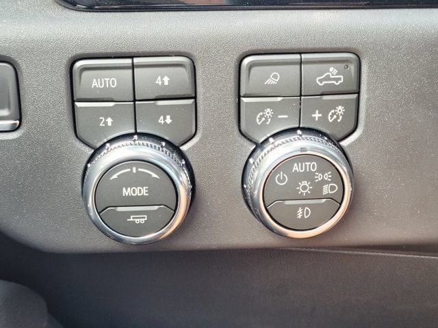 2026 GMC Sierra 1500 Elevation - Photo 18