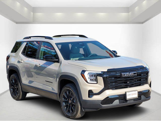 2026 GMC Terrain Elevation's photo