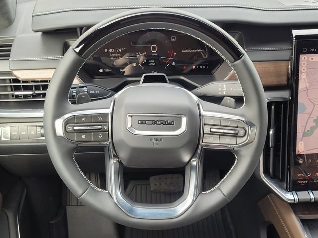 2026 GMC Acadia Denali Ultimate - Photo 19
