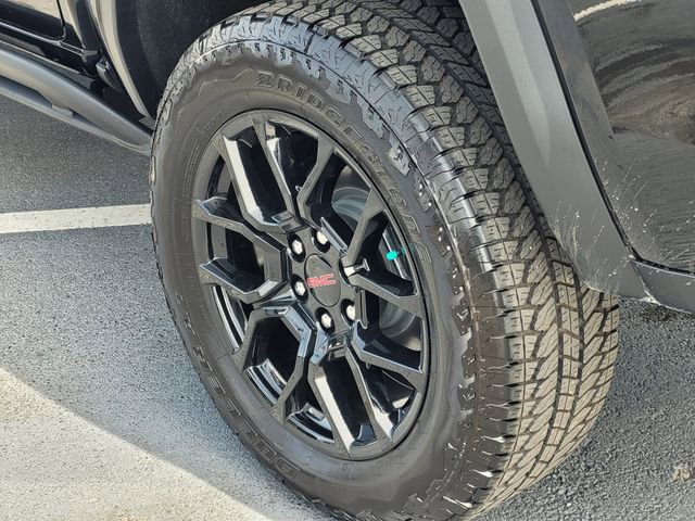 2026 GMC Canyon Denali - Photo 7