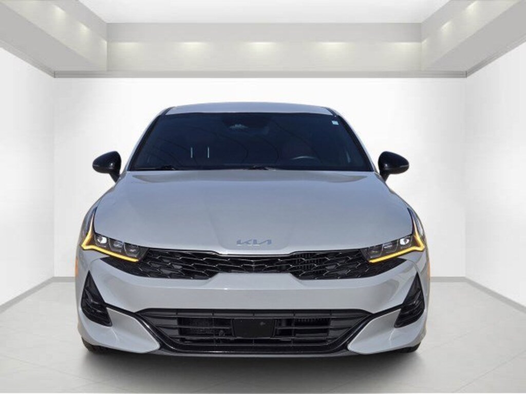 Used 2024 Kia K5 GT-Line