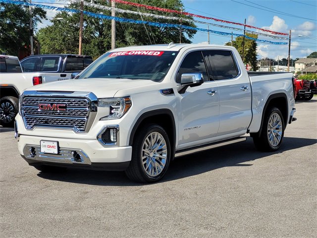 2019 Gmc Sierra 1500 Denali photo 3