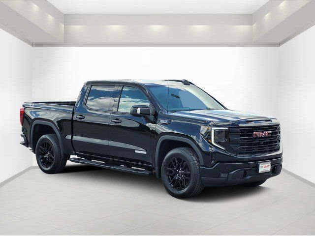 New 2026 GMC Sierra 1500 Elevation