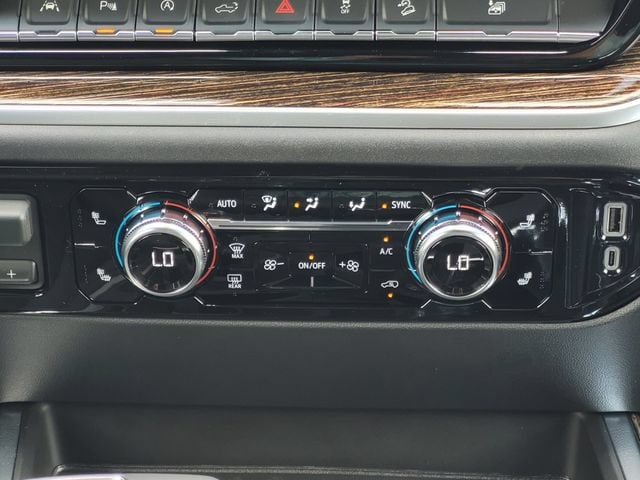 2026 GMC Sierra 1500 Elevation - Photo 16