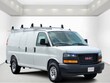 GMC Savana Cargo 2500