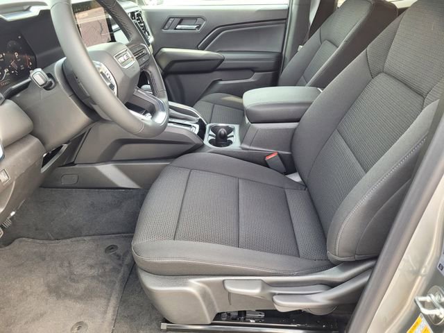 2026 GMC Canyon Elevation - Photo 22