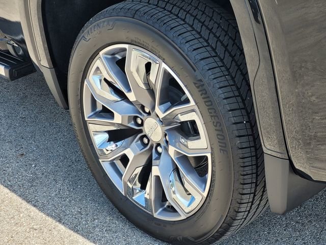 2026 GMC Sierra 1500 Denali - Photo 7
