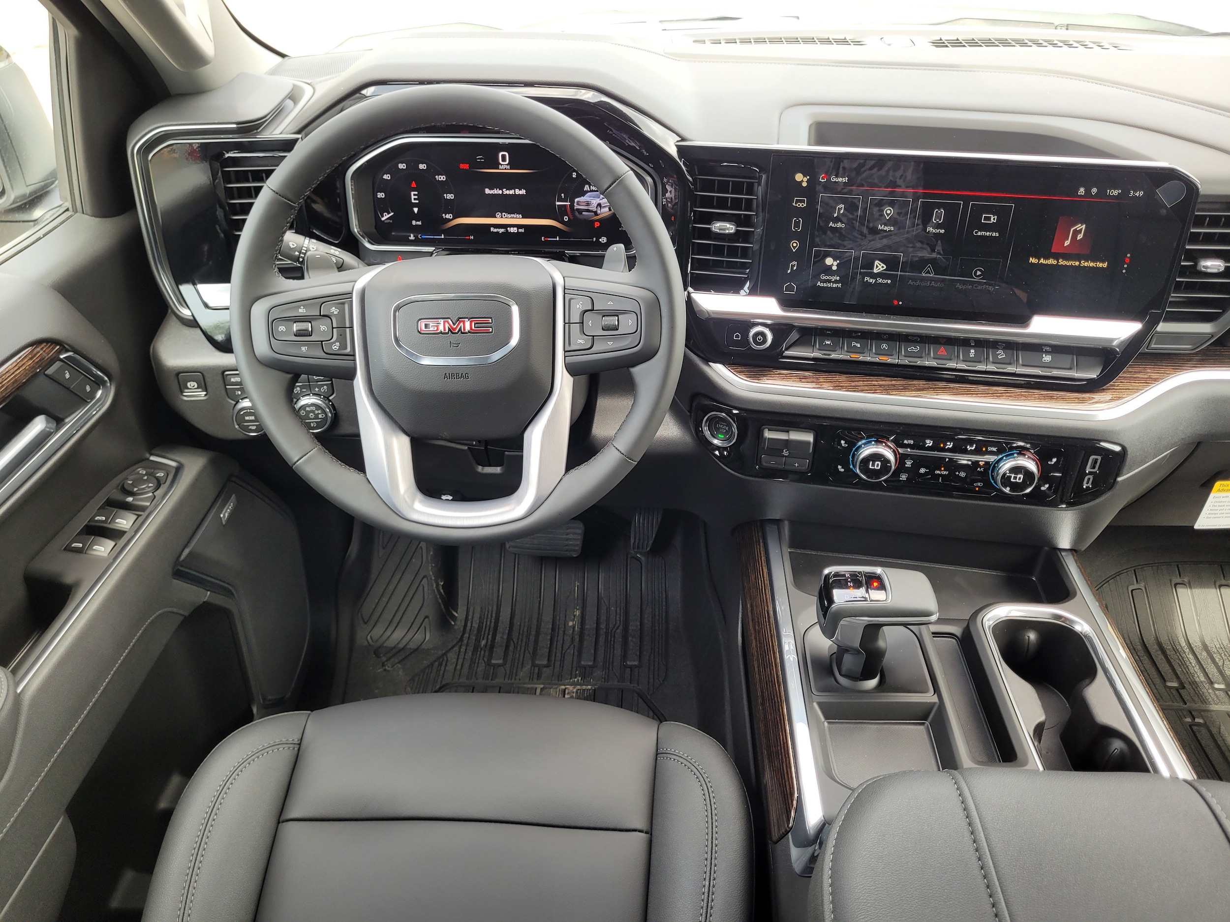 2026 GMC Sierra 1500 Elevation - Photo 11