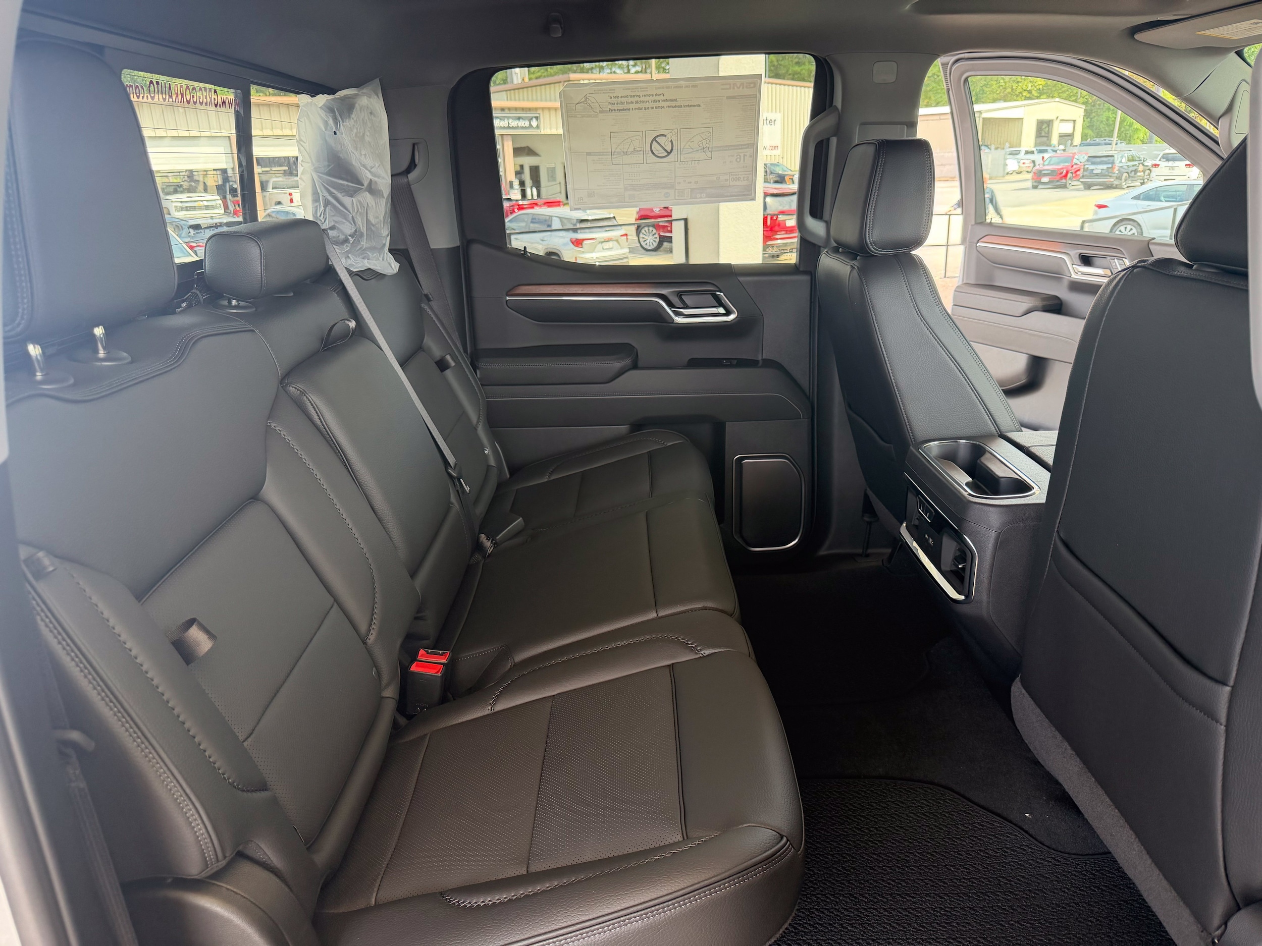 2026 GMC Sierra 1500 Denali - Photo 57