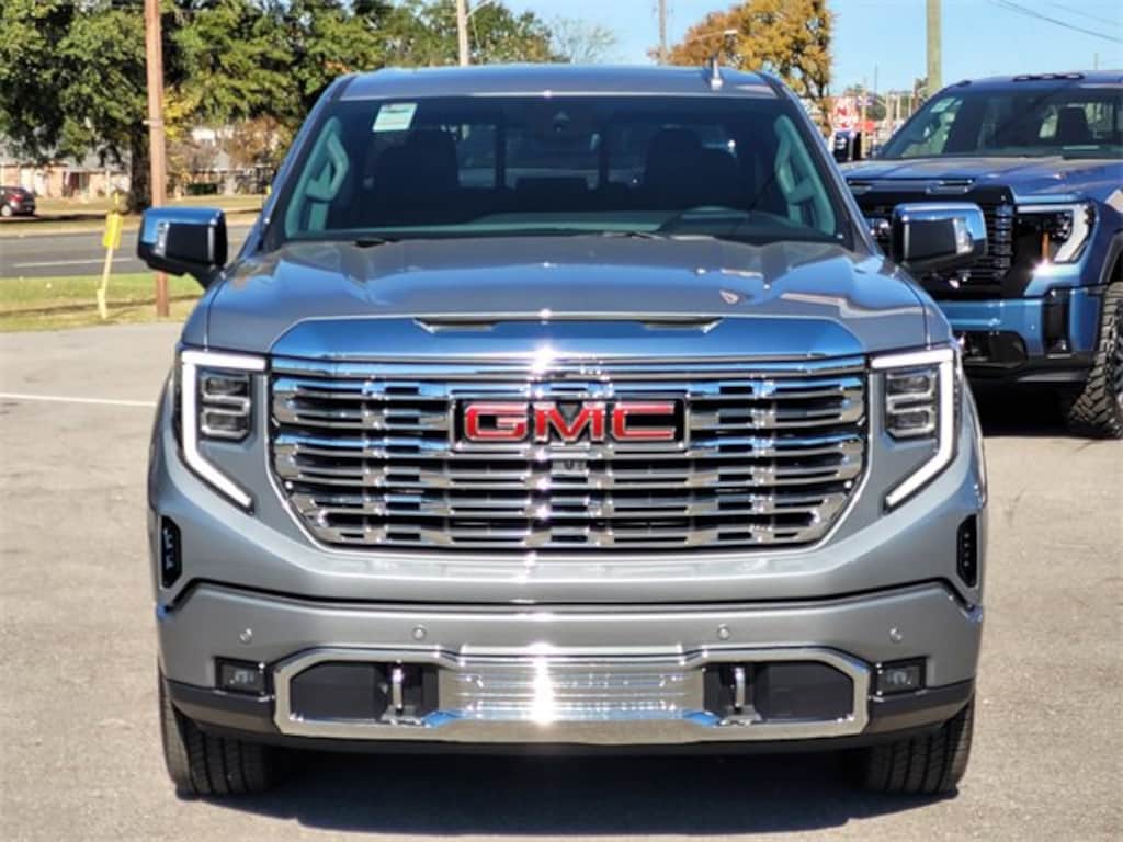 New 2026 GMC Sierra 1500 Denali Truck