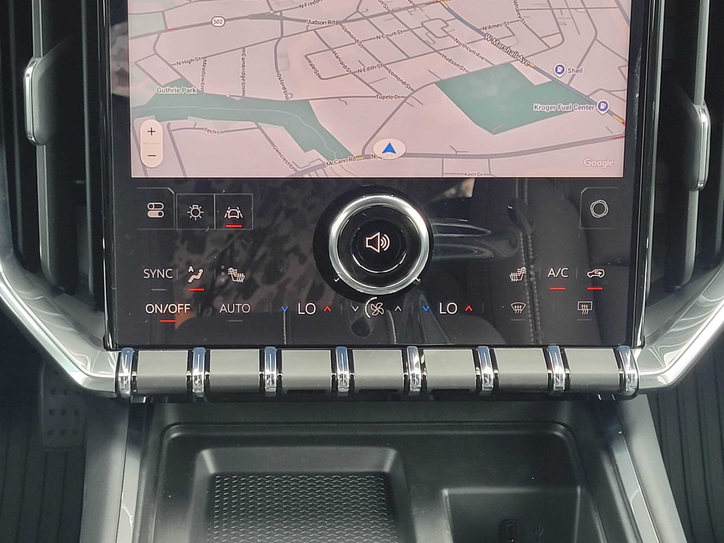 2027 GMC Acadia Elevation - Photo 16