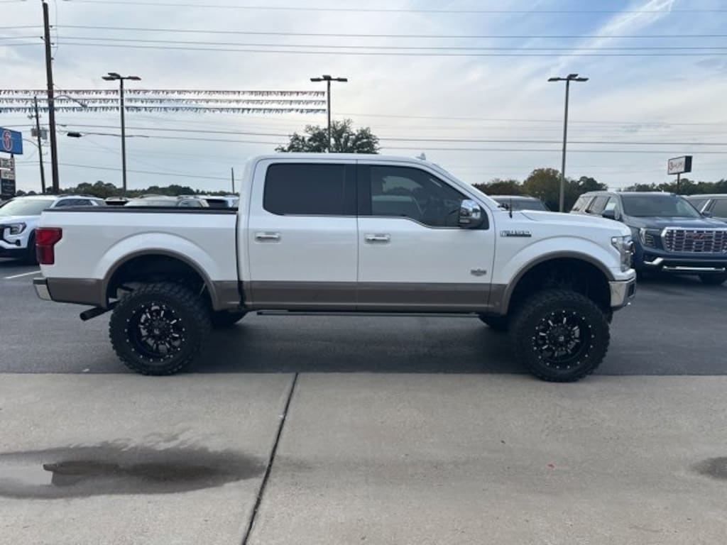 Used 2018 Ford F-150 XL