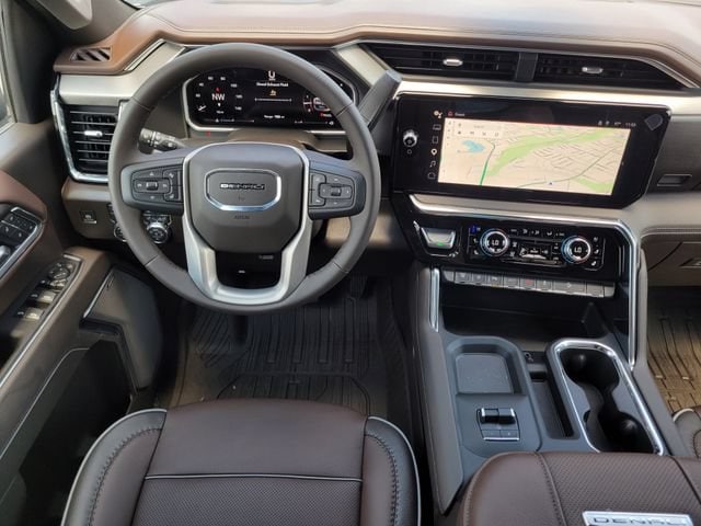 2026 GMC Sierra 2500HD Denali - Photo 11