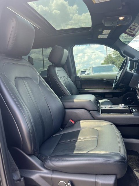 2018 Ford Expedition MAX Limited photo 4