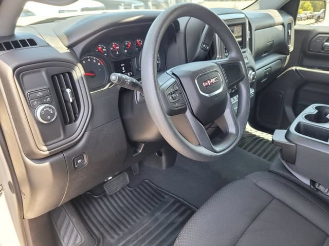 2026 GMC Sierra 1500 Pro - Photo 21