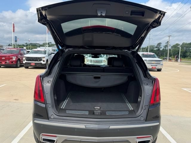 2025 Cadillac XT5 Premium Luxury - Photo 12